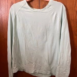 All in motion workout long sleeve